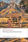 The Story of an African Farm - Olive Schreiner - 9780199538010