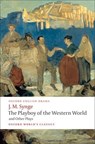 The Playboy of the Western World and Other Plays - J. M. Synge - 9780199538058