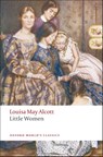 Little Women - Louisa May Alcott - 9780199538119