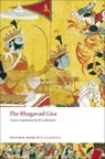 The Bhagavad Gita -  - 9780199538126