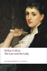 The Law and the Lady - Wilkie Collins - 9780199538164