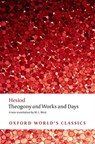 Theogony and Works and Days - Hesiod - 9780199538317