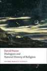 Dialogues Concerning Natural Religion, and The Natural History of Religion - David Hume - 9780199538324