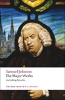 The Major Works - Samuel Johnson - 9780199538331