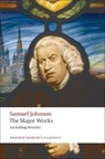 The Major Works - Samuel Johnson - 9780199538331