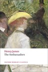 The Ambassadors - Henry James - 9780199538546