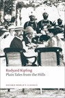 Plain Tales from the Hills - Rudyard Kipling - 9780199538614