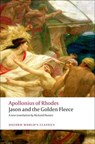 Jason and the Golden Fleece (The Argonautica) - Apollonius of Rhodes - 9780199538720