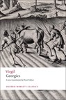 Georgics - Virgil - 9780199538836