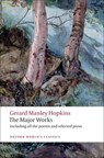 Gerard Manley Hopkins - Gerard Manley Hopkins - 9780199538850
