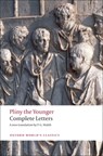 Complete Letters - Pliny the Younger - 9780199538942