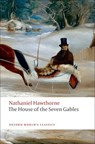 The House of the Seven Gables - Nathaniel Hawthorne - 9780199539123