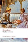 The Bostonians - Henry James - 9780199539147