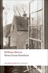 News from Nowhere - William Morris - 9780199539192