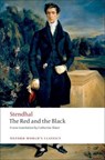 The Red and the Black - Stendhal - 9780199539253