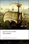The Lusiads - Luis Vaz de Camoes - 9780199539963