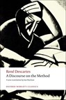 A Discourse on the Method - Rene Descartes - 9780199540075