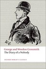 The Diary of a Nobody - George and Weedon Grossmith - 9780199540150