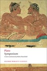 Symposium - Plato - 9780199540198