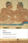 Symposium - Plato - 9780199540198