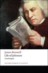 Life of Johnson - James Boswell - 9780199540211