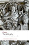 The Gallic War - Julius Caesar - 9780199540266