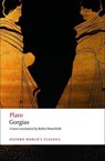 Gorgias - Plato - 9780199540327