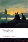 Sartor Resartus - Thomas Carlyle - 9780199540372