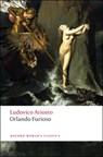 Orlando Furioso - Ludovico Ariosto - 9780199540389