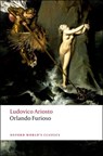 Orlando Furioso - Ludovico Ariosto - 9780199540389