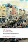 An Essay on the Principle of Population - Thomas Malthus - 9780199540457