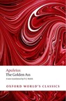 The Golden Ass - Apuleius - 9780199540556