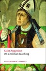 On Christian Teaching - St Augustine - 9780199540631
