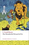 The Wonderful Wizard of Oz - L. Frank Baum - 9780199540648