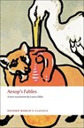 Aesop's Fables - Aesop - 9780199540754