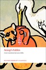 Aesop's Fables - Aesop - 9780199540754