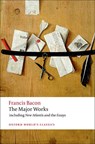 Francis Bacon - Francis Bacon - 9780199540792