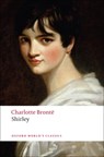 Shirley - Charlotte Bronte - 9780199540808