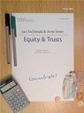 Equity and Trusts Concentrate -  - 9780199544615