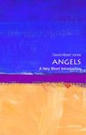 Angels - David Albert (Director Jones - 9780199547302