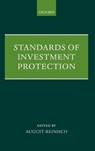 Standards of Investment Protection - August ( Reinisch - 9780199547432