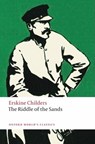 The Riddle of the Sands - Erskine Childers - 9780199549719