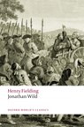 Jonathan Wild - Henry Fielding - 9780199549757