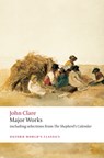 Major Works - John Clare - 9780199549795