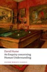 An Enquiry concerning Human Understanding - David Hume - 9780199549900