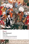 The Masnavi, Book Two - Jalal al-Din Rumi - 9780199549917