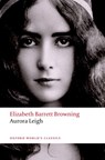 Aurora Leigh - Elizabeth Barrett Browning - 9780199552337