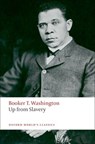 Up from Slavery - Booker T. Washington - 9780199552399