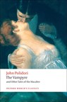 The Vampyre and Other Tales of the Macabre - John Polidori - 9780199552412