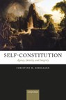 Self-Constitution - Christine M. (Harvard University) Korsgaard - 9780199552801